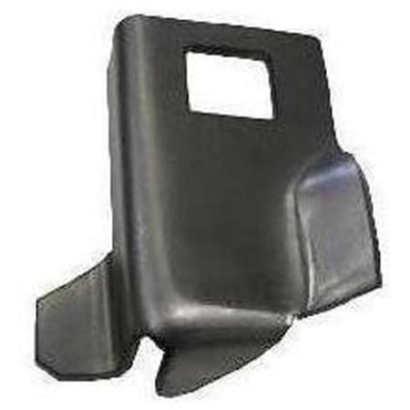 Geared2Golf 12 Gauge Steel Right Hand Fender Mount Bracket for 1957 Chevrolet GE2143543